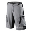 Men&#39;s Loose-Fit Bike Shorts para sa MTB Cycling